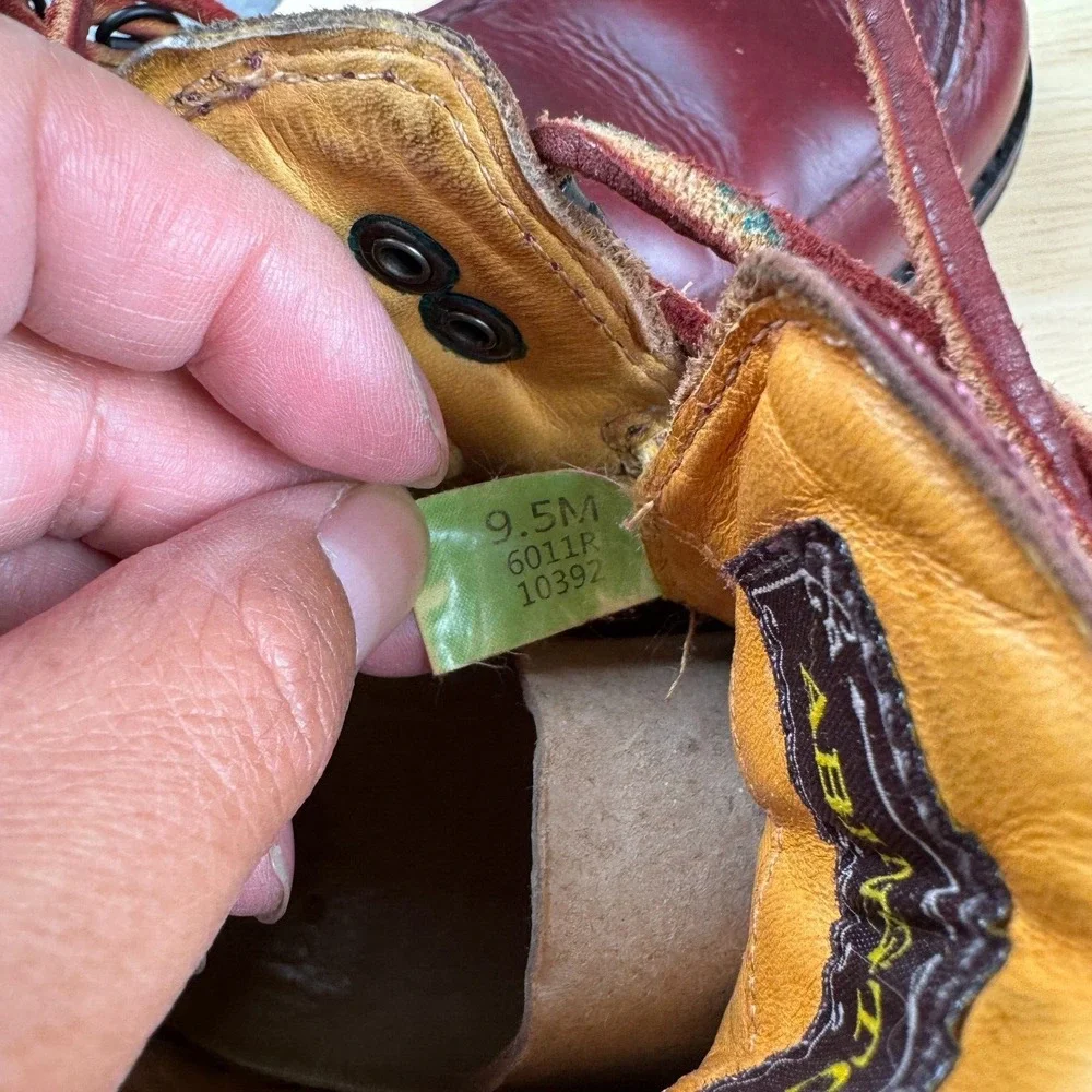 Timberland will ship